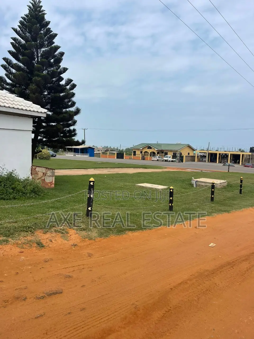 Cool Priced Lands in New Ningo