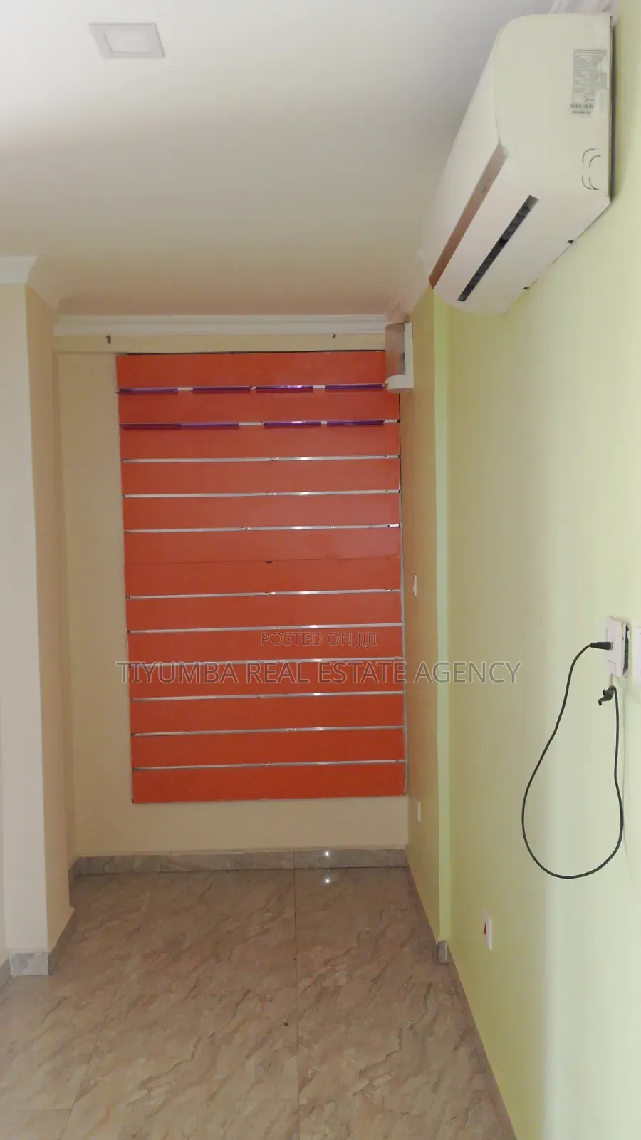 2bdrm Apartment in Tiyumba Real Estate., Asore Junction for rent in Asore Junction