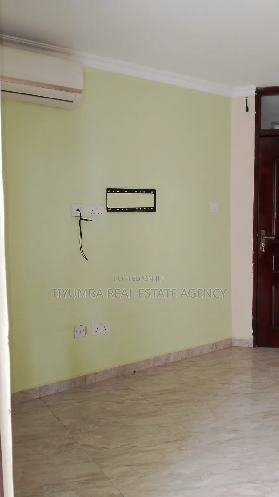 2bdrm Apartment in Tiyumba Real Estate., Asore Junction for rent in Asore Junction