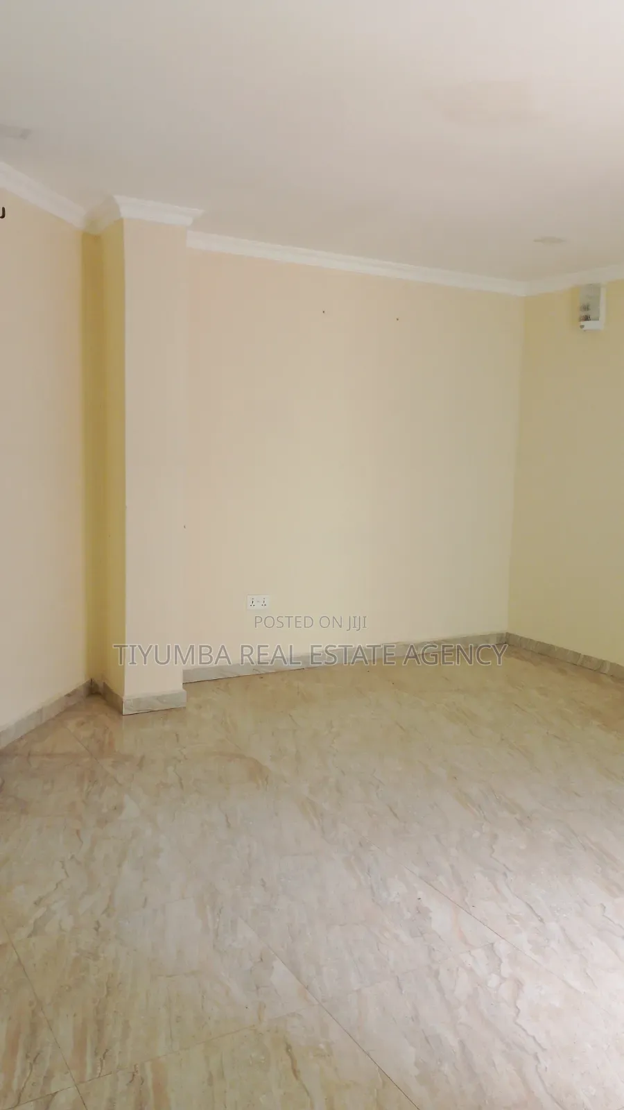 2bdrm Apartment in Tiyumba Real Estate., Asore Junction for rent in Asore Junction