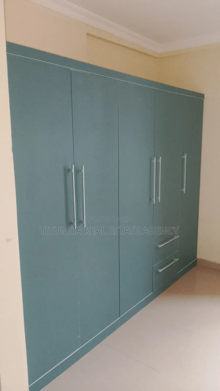 2bdrm Apartment in Tiyumba Real Estate., Asore Junction for rent in Asore Junction