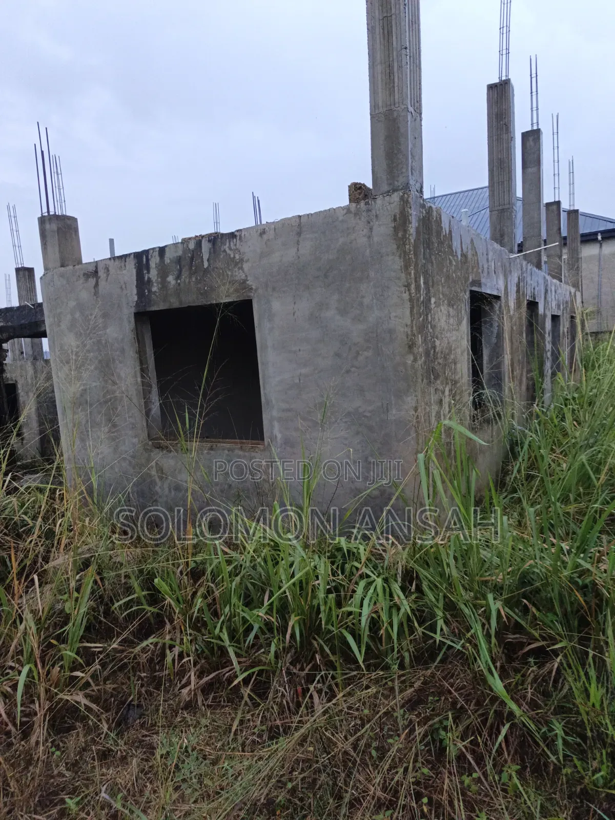 3bdrm House in Free Will Agency, Kumasi Metropolitan for sale in Kumasi Metropolitan