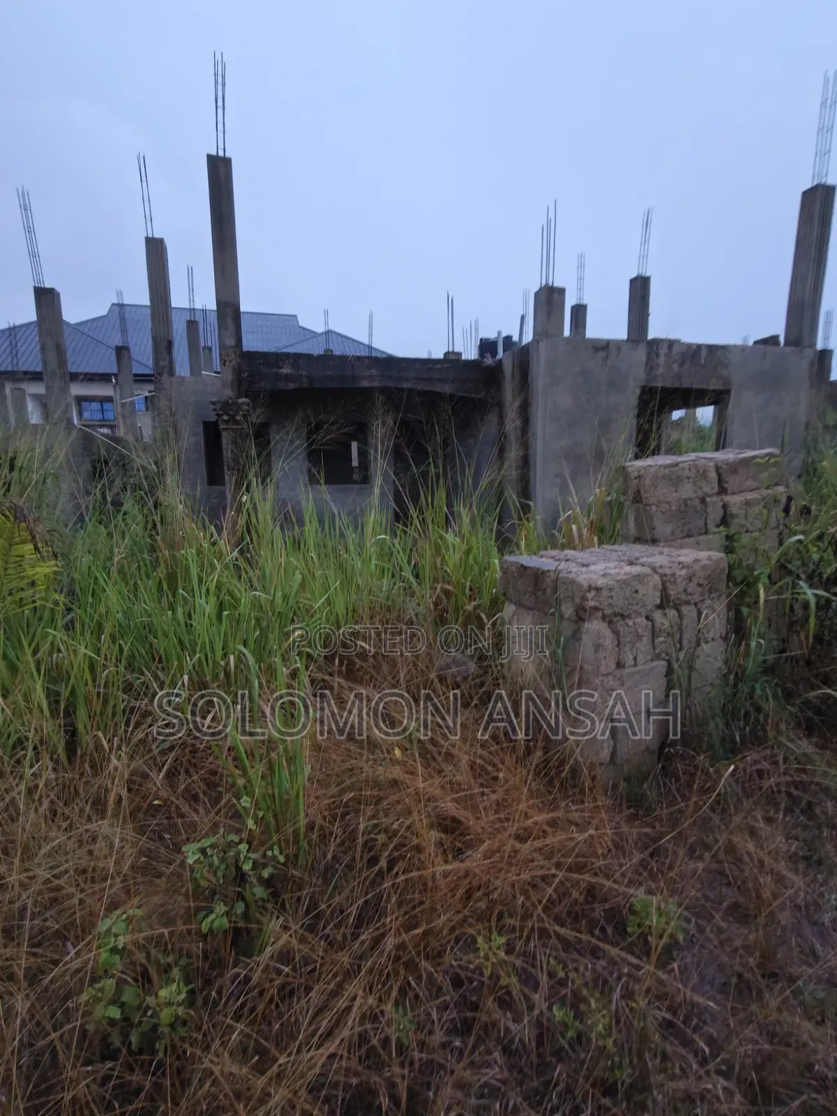 3bdrm House in Free Will Agency, Kumasi Metropolitan for sale in Kumasi Metropolitan