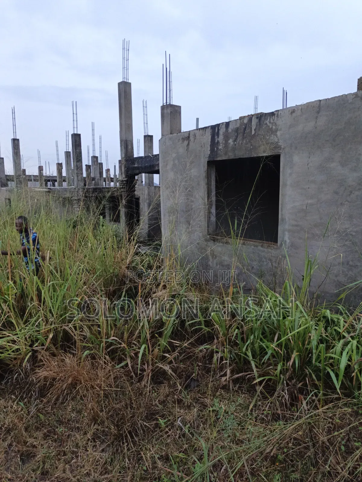 3bdrm House in Free Will Agency, Kumasi Metropolitan for sale in Kumasi Metropolitan