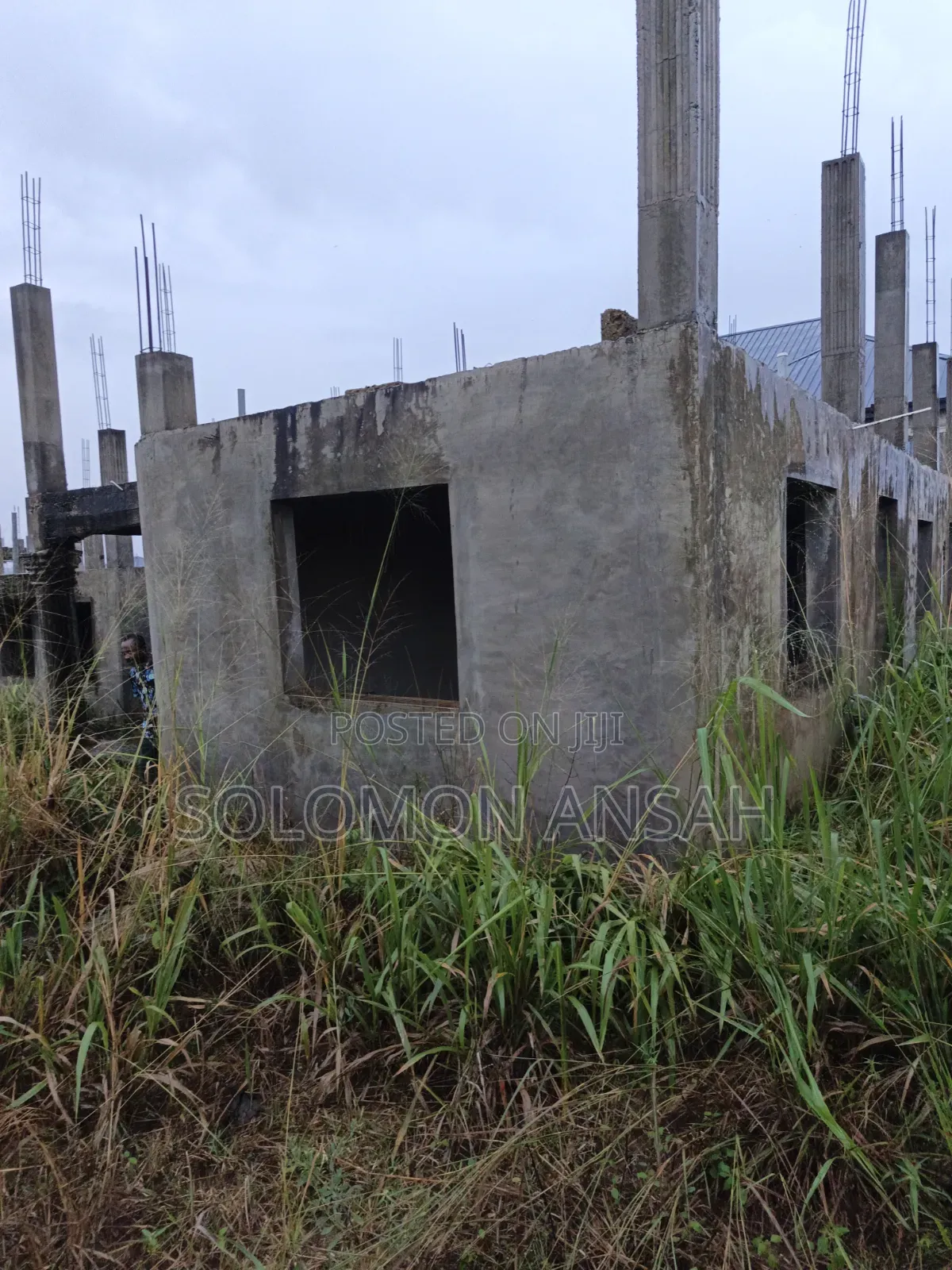 3bdrm House in Free Will Agency, Kumasi Metropolitan for sale in Kumasi Metropolitan
