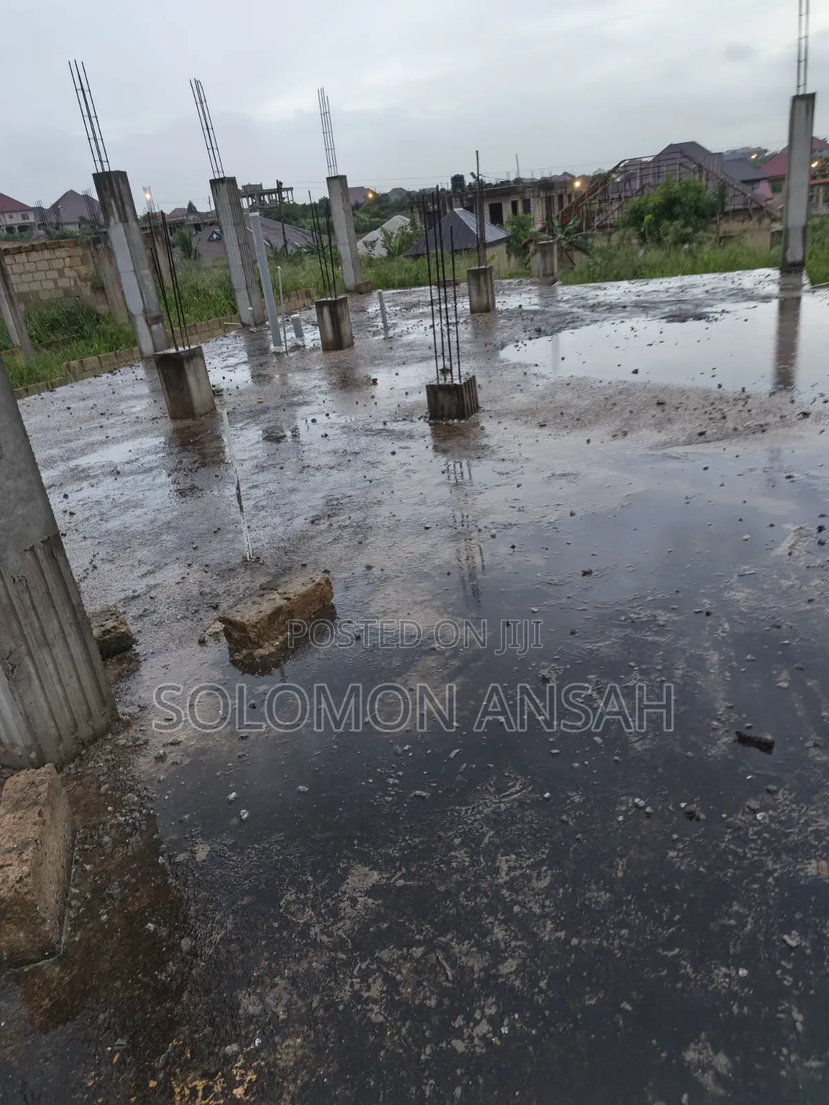 3bdrm House in Free Will Agency, Kumasi Metropolitan for sale in Kumasi Metropolitan