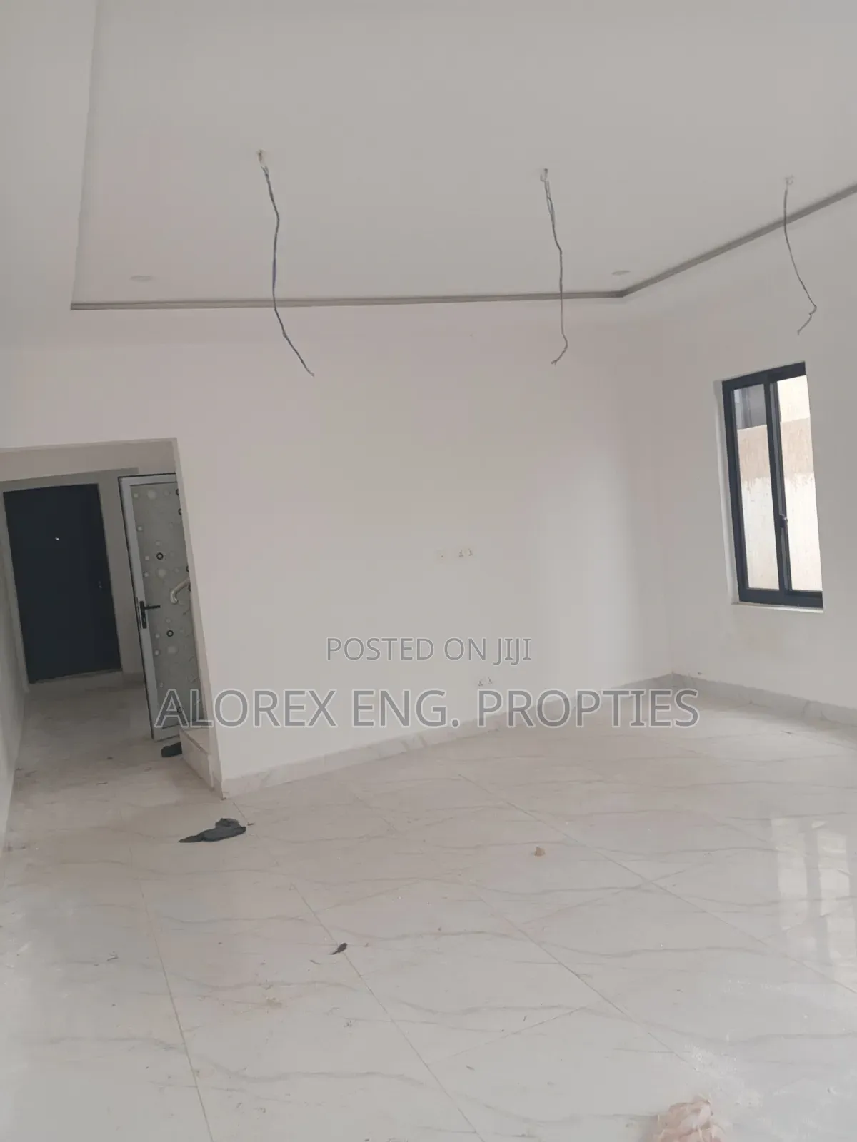 2bdrm Duplex in Oyarifa , Ghana Flag for sale in Ghana Flag