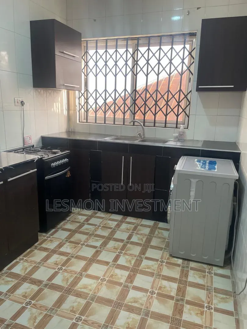 Furnished 2bdrm Apartment in Lesmon Investment, Manet Court for rent in Manet Court