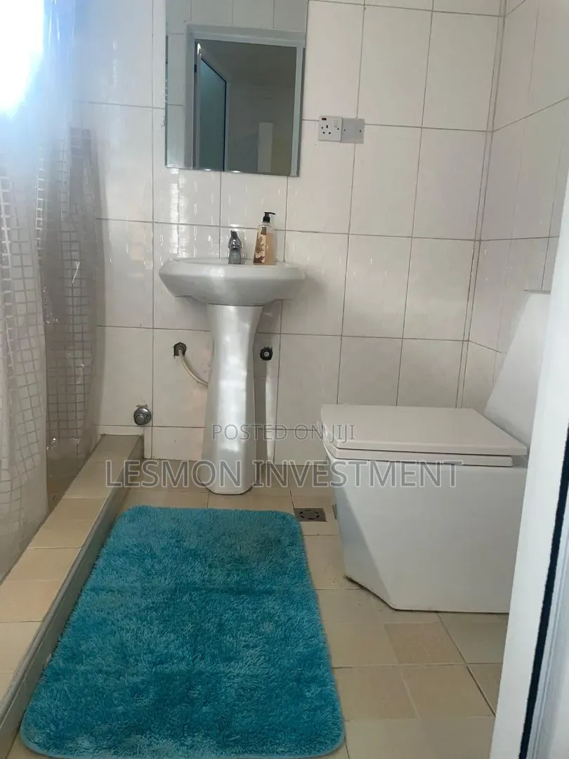 Furnished 2bdrm Apartment in Lesmon Investment, Manet Court for rent in Manet Court