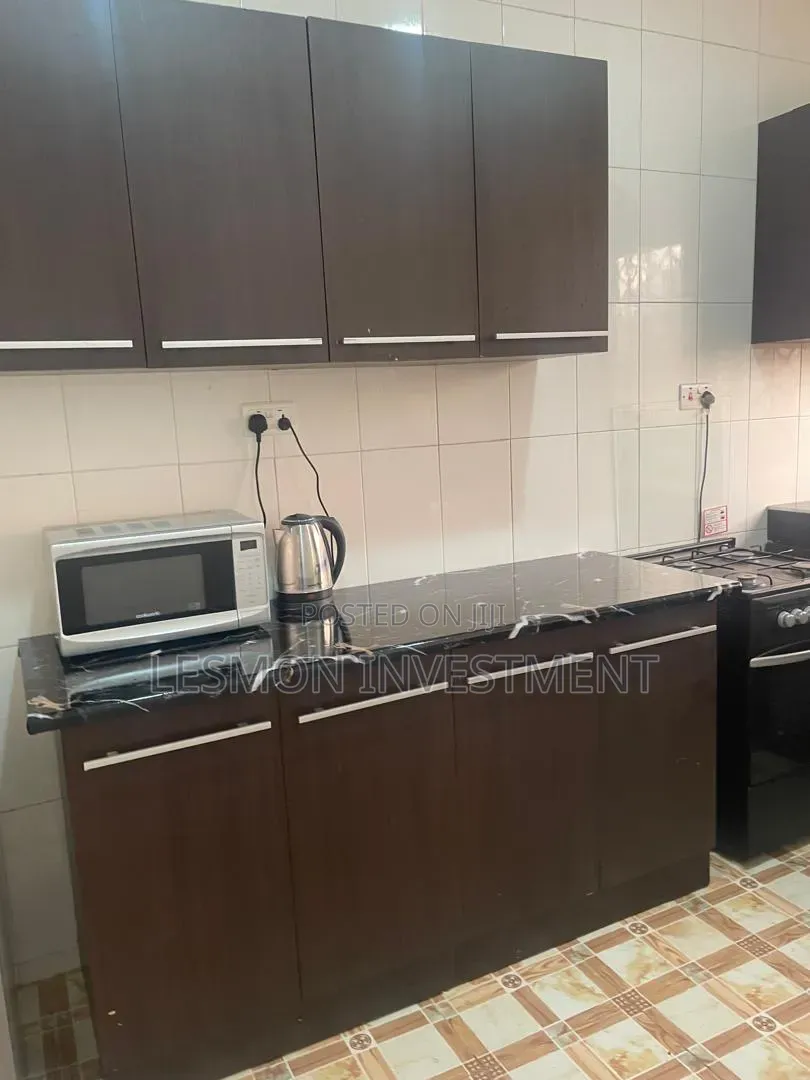 Furnished 2bdrm Apartment in Lesmon Investment, Manet Court for rent in Manet Court