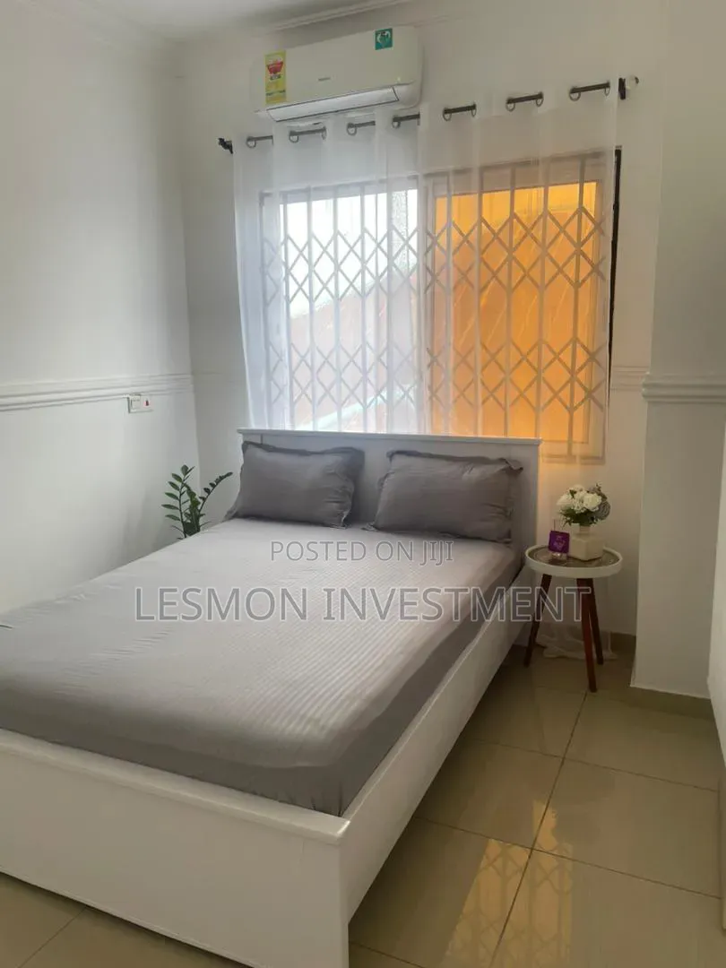 Furnished 2bdrm Apartment in Lesmon Investment, Manet Court for rent in Manet Court