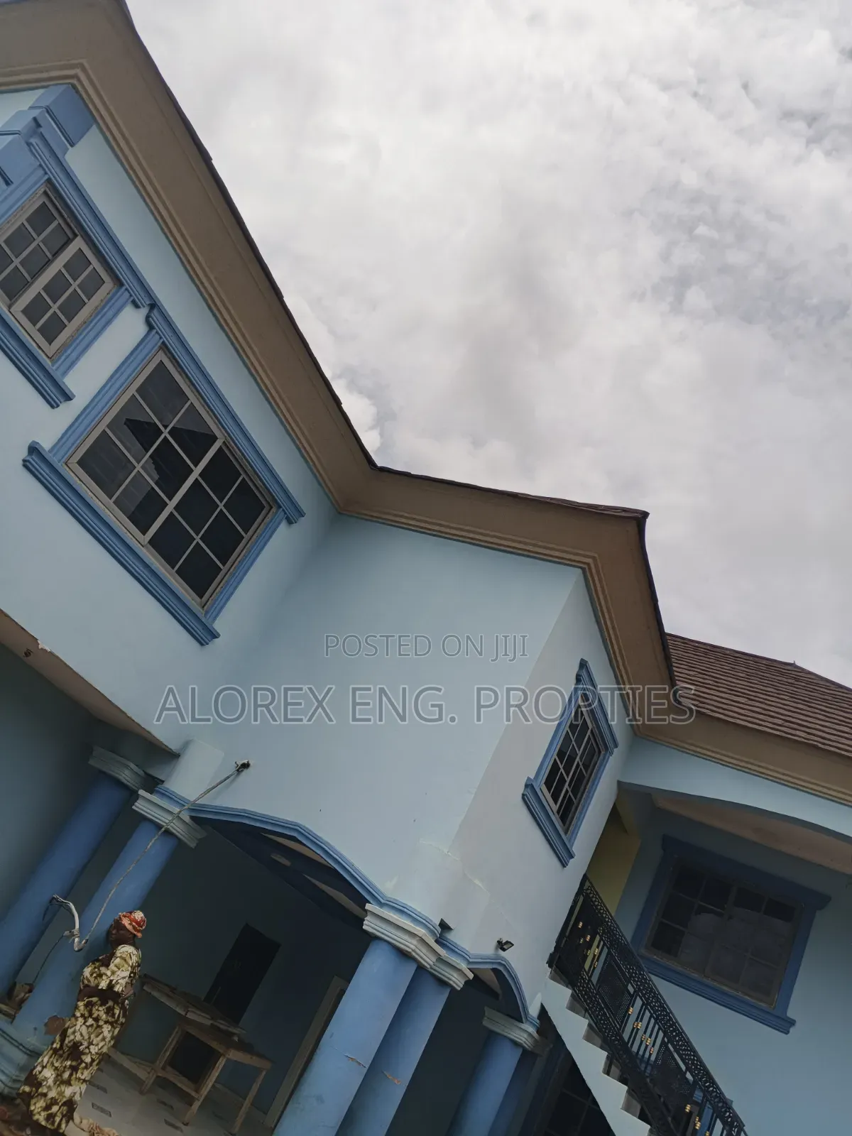 2bdrm Apartment in Oyarifa, Ghana Flag for rent in Ghana Flag