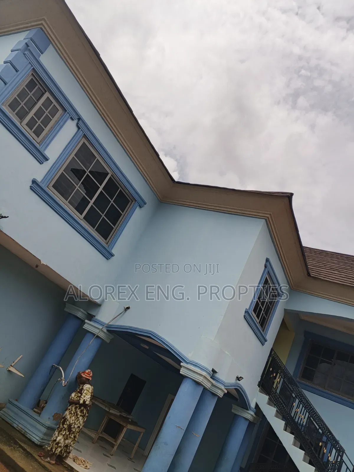2bdrm Apartment in Oyarifa, Ghana Flag for rent in Ghana Flag