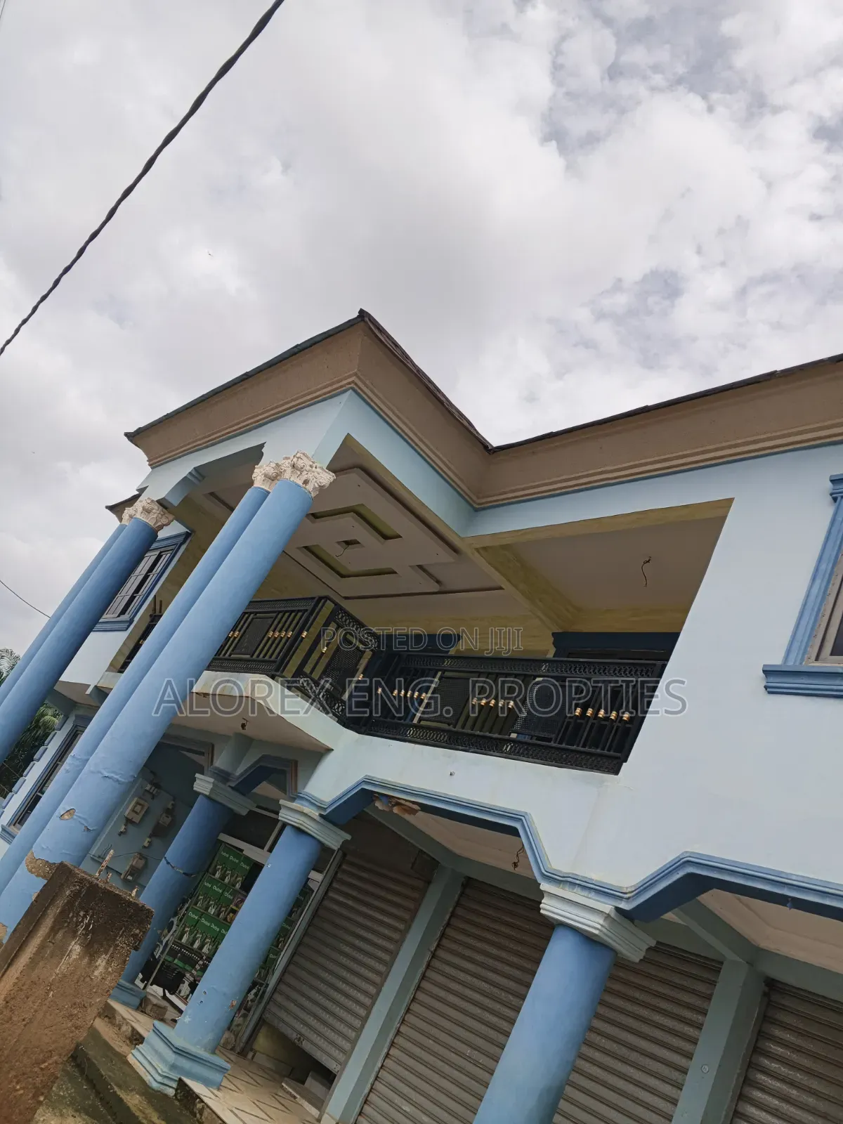 2bdrm Apartment in Oyarifa, Ghana Flag for rent in Ghana Flag