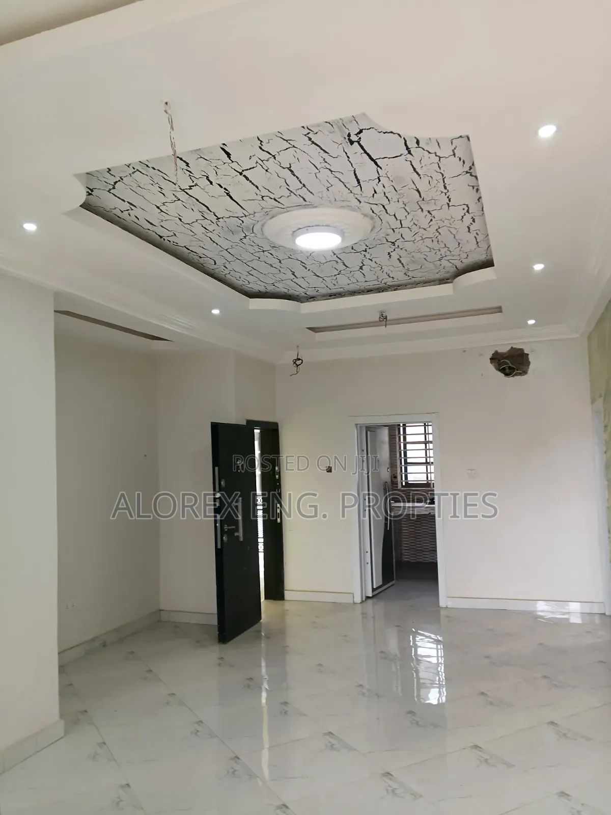 2bdrm Apartment in Oyarifa, Ghana Flag for rent in Ghana Flag