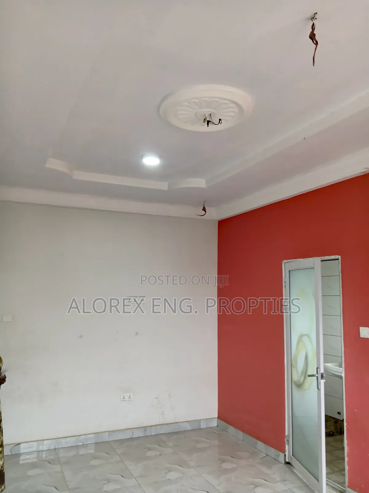 2bdrm Apartment in Oyarifa, Ghana Flag for rent in Ghana Flag