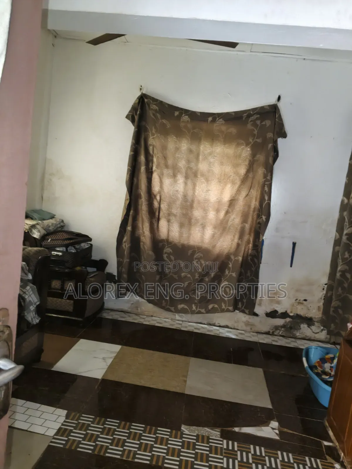 1bdrm Apartment in Adenta Amanfro, Frafraha for rent in Frafraha