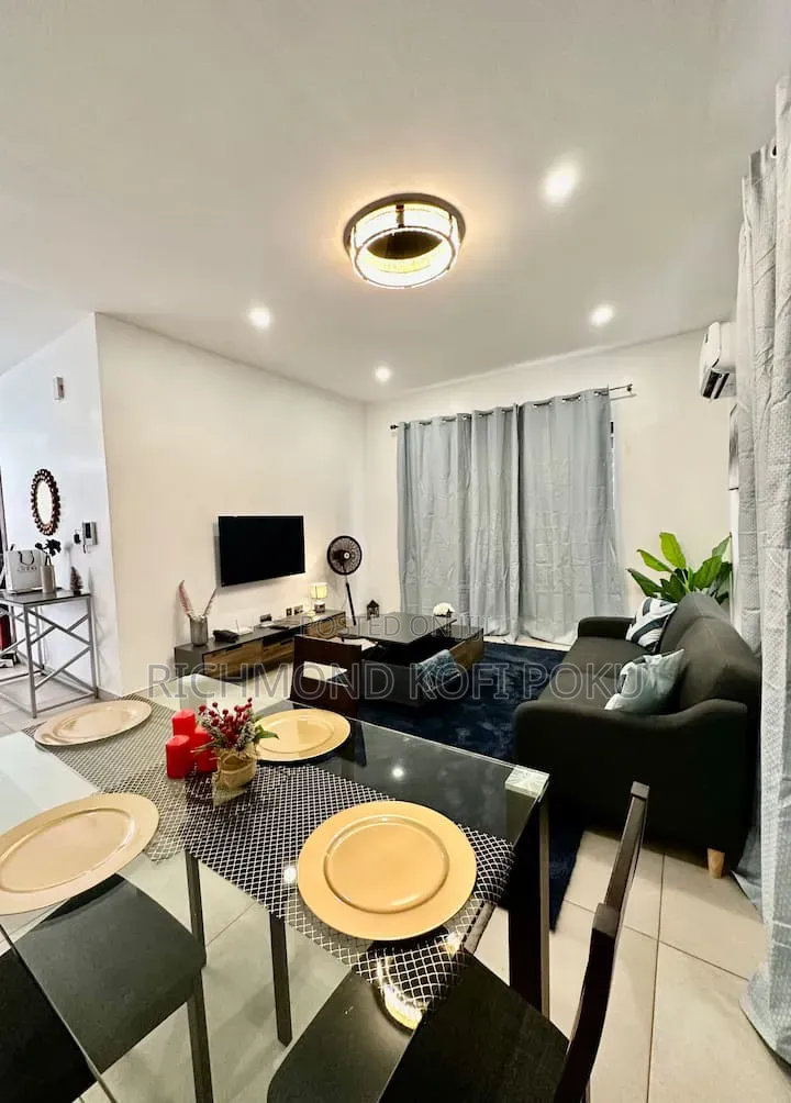 3bdrm House in Kofis Realty, Sakumono for sale in Sakumono