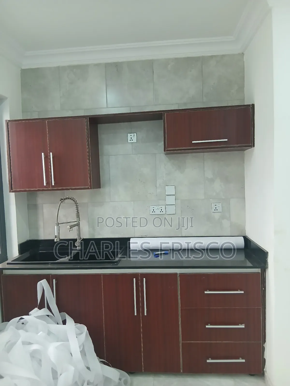 1bdrm Apartment in Fast Rent Agency, American House for rent in American House