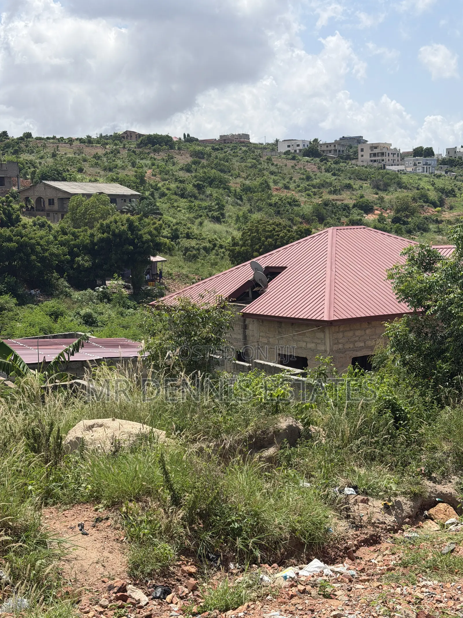 Land for Sale at Westhills in West Hills Mall Area
