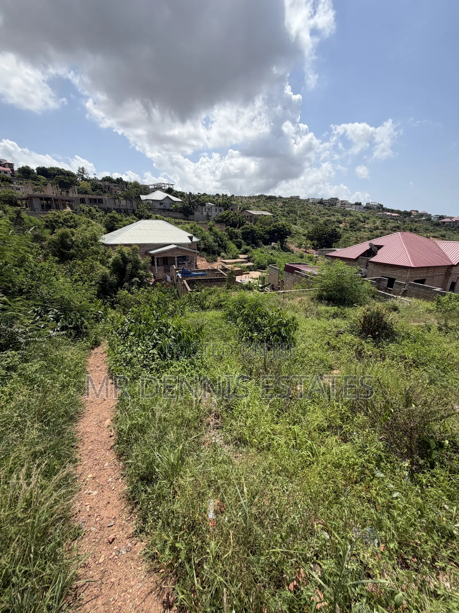 Land for Sale at Westhills in West Hills Mall Area