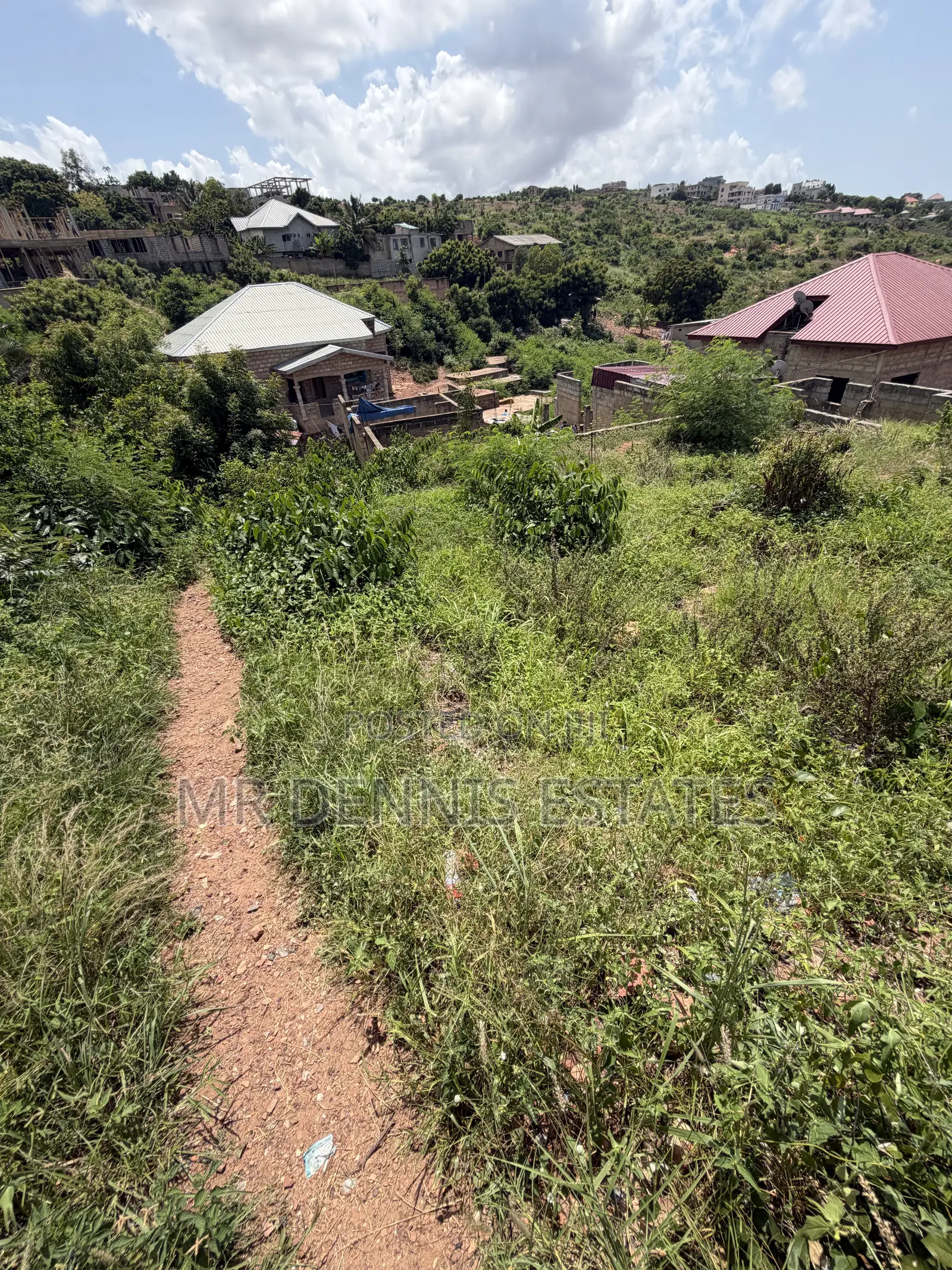 Land for Sale at Westhills in West Hills Mall Area