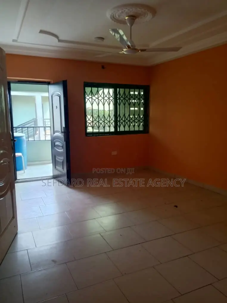 2bdrm Apartment in Sefdard Properties, Pokuase for rent in Pokuase