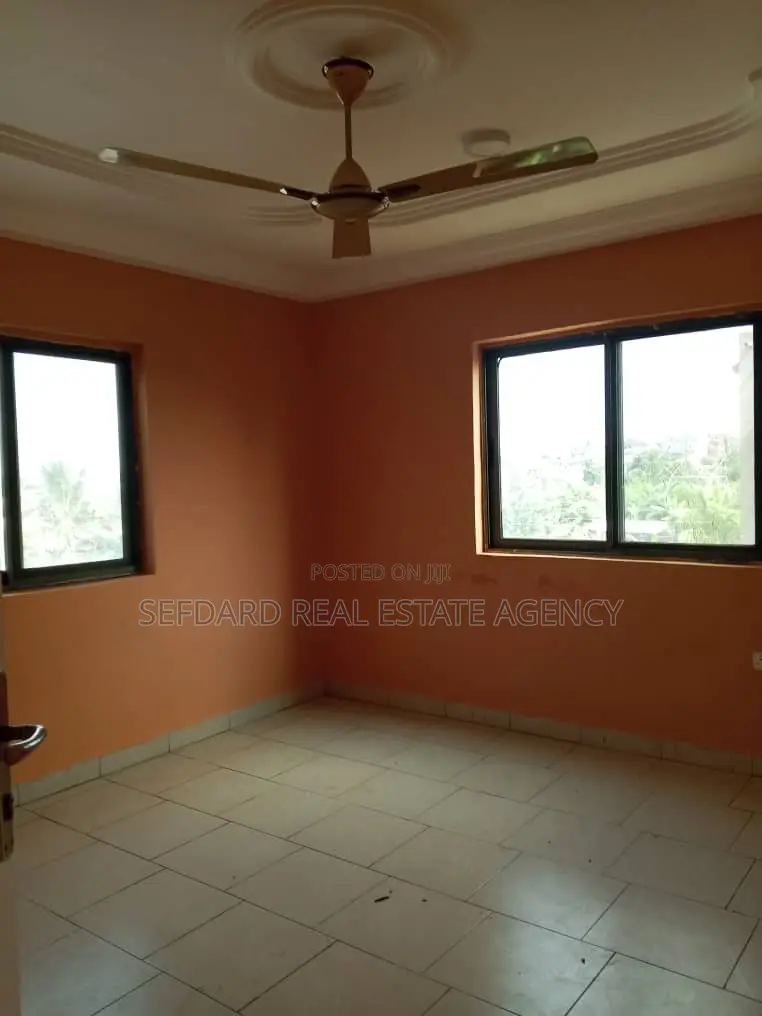 2bdrm Apartment in Sefdard Properties, Pokuase for rent in Pokuase