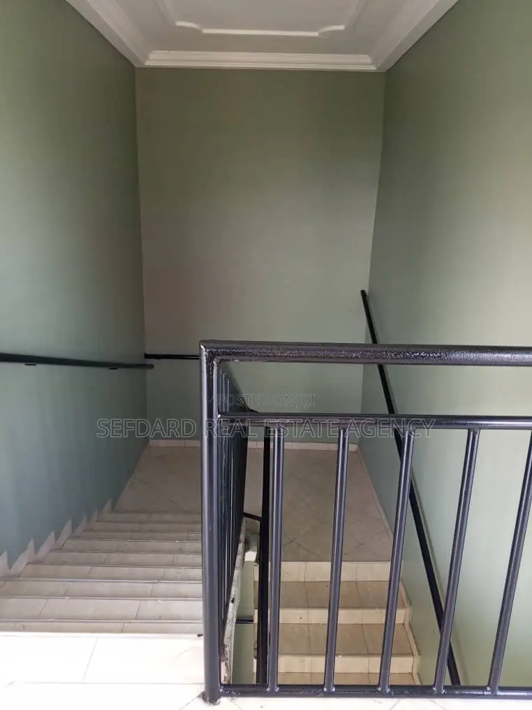 2bdrm Apartment in Sefdard Properties, Pokuase for rent in Pokuase