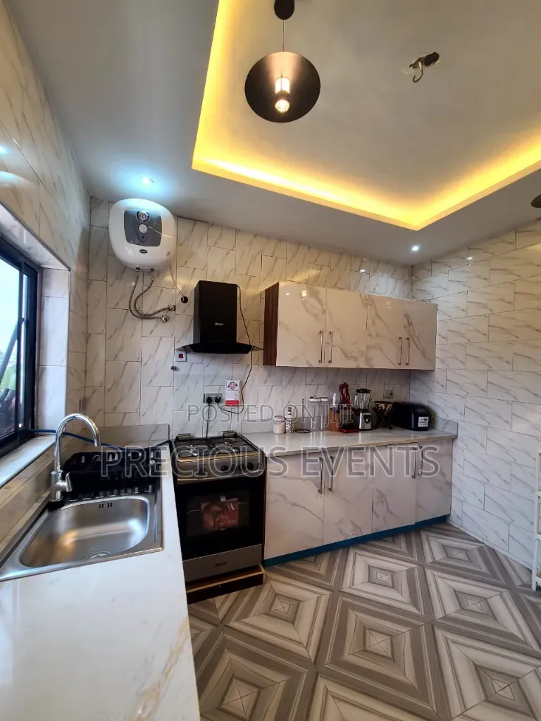 Furnished 2bdrm Apartment in Ability for rent in Ability