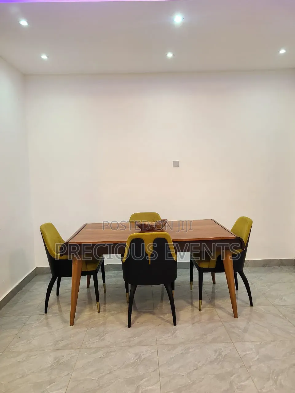 Furnished 2bdrm Apartment in Ability for rent in Ability
