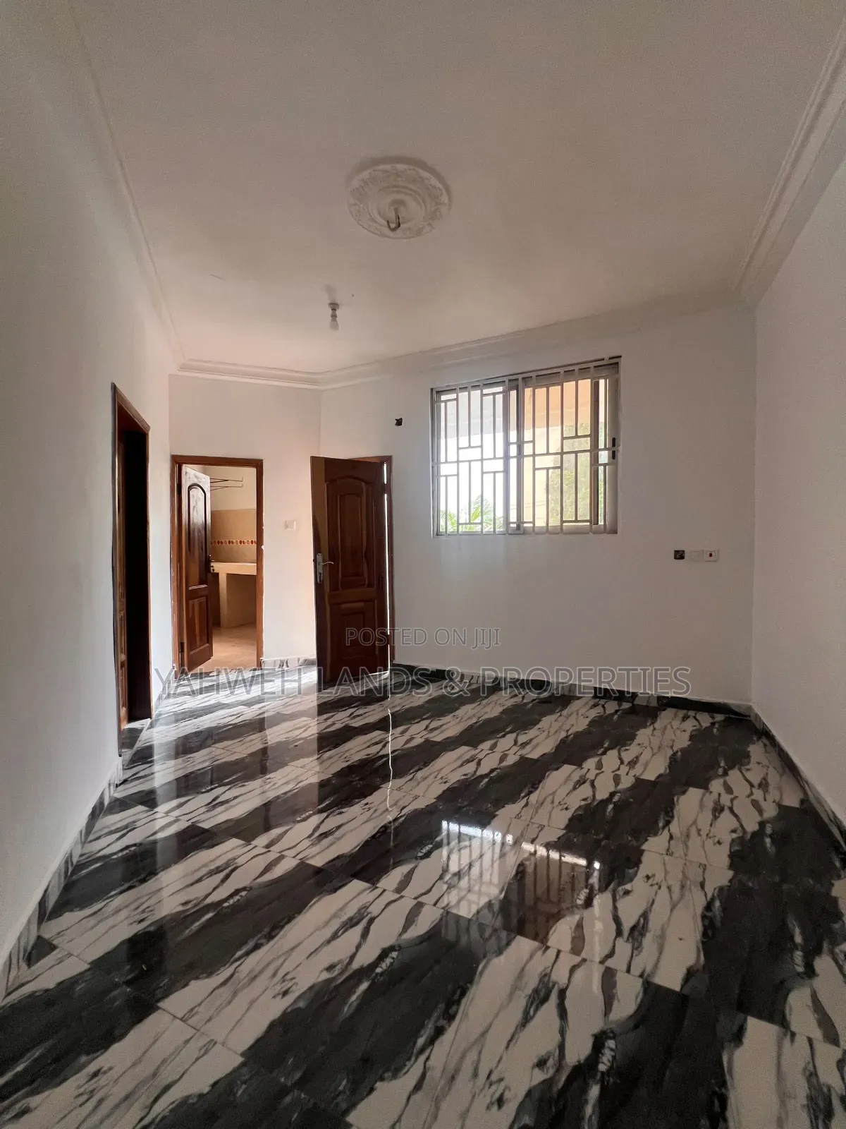 1bdrm Apartment in Baatsona Total for rent in Baatsona Total