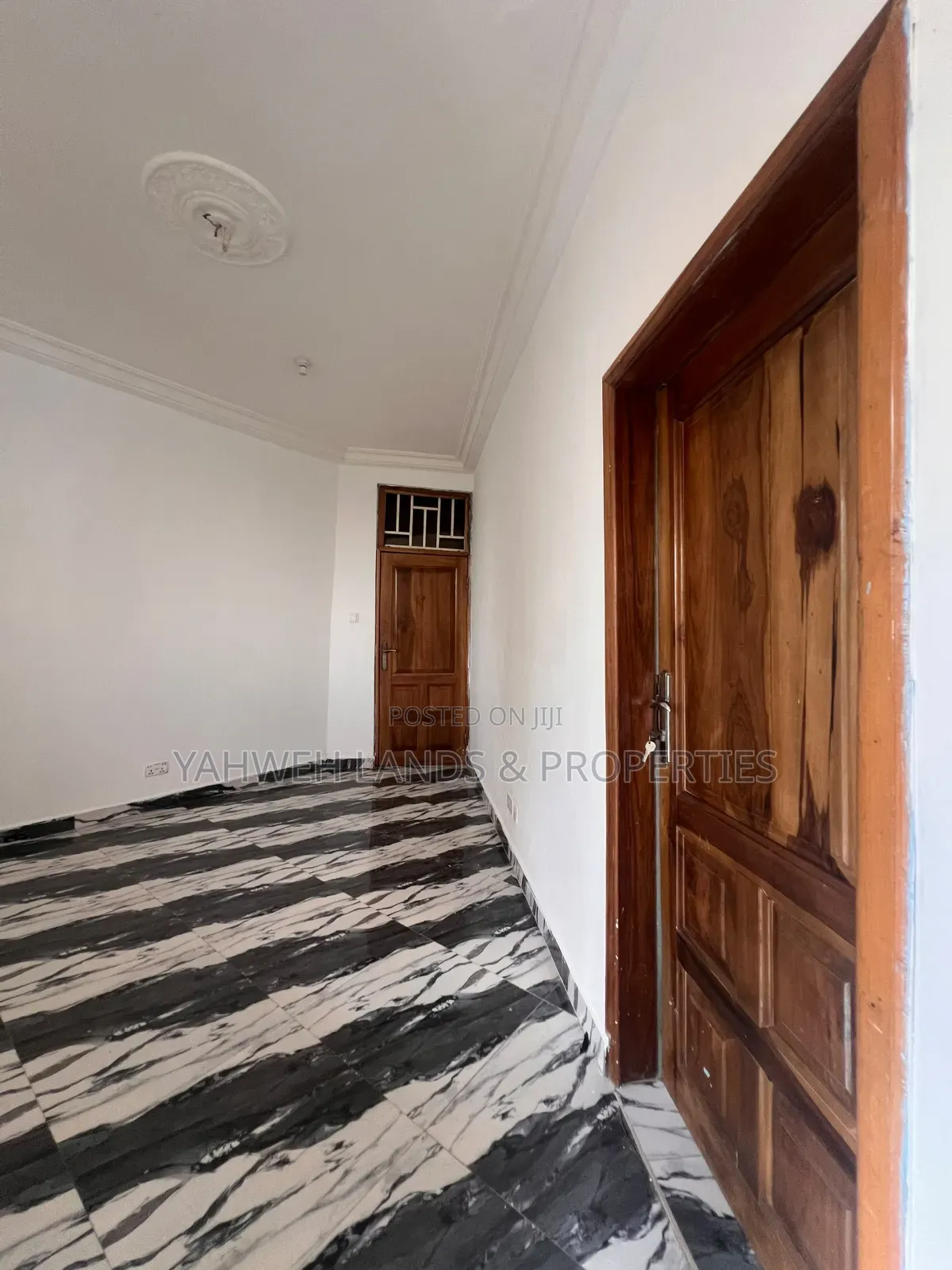 1bdrm Apartment in Baatsona Total for rent in Baatsona Total