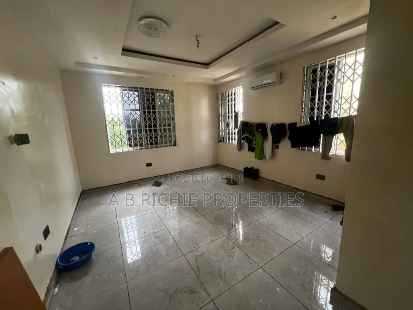 4bdrm House in Ab Richie Properties, Papaye for rent in Papaye