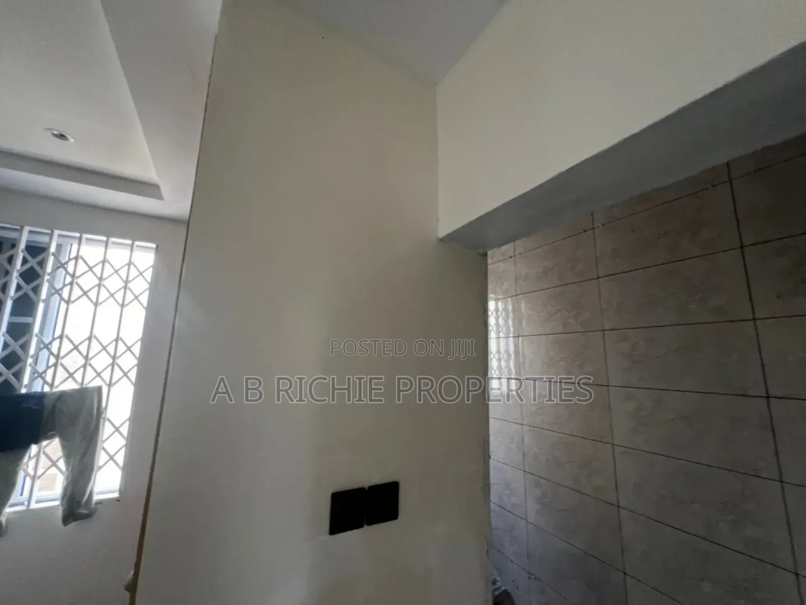 4bdrm House in Ab Richie Properties, Papaye for rent in Papaye