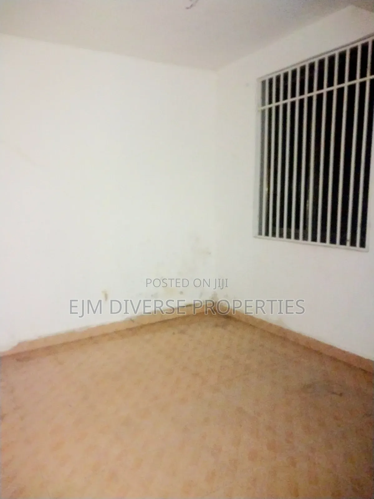 1bdrm Apartment in Paris Villa, Teshie for rent in Teshie