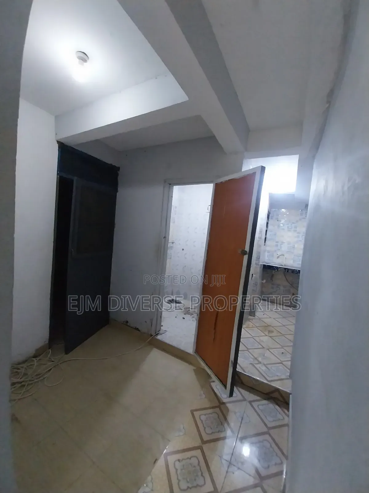1bdrm Apartment in Paris Villa, Teshie for rent in Teshie