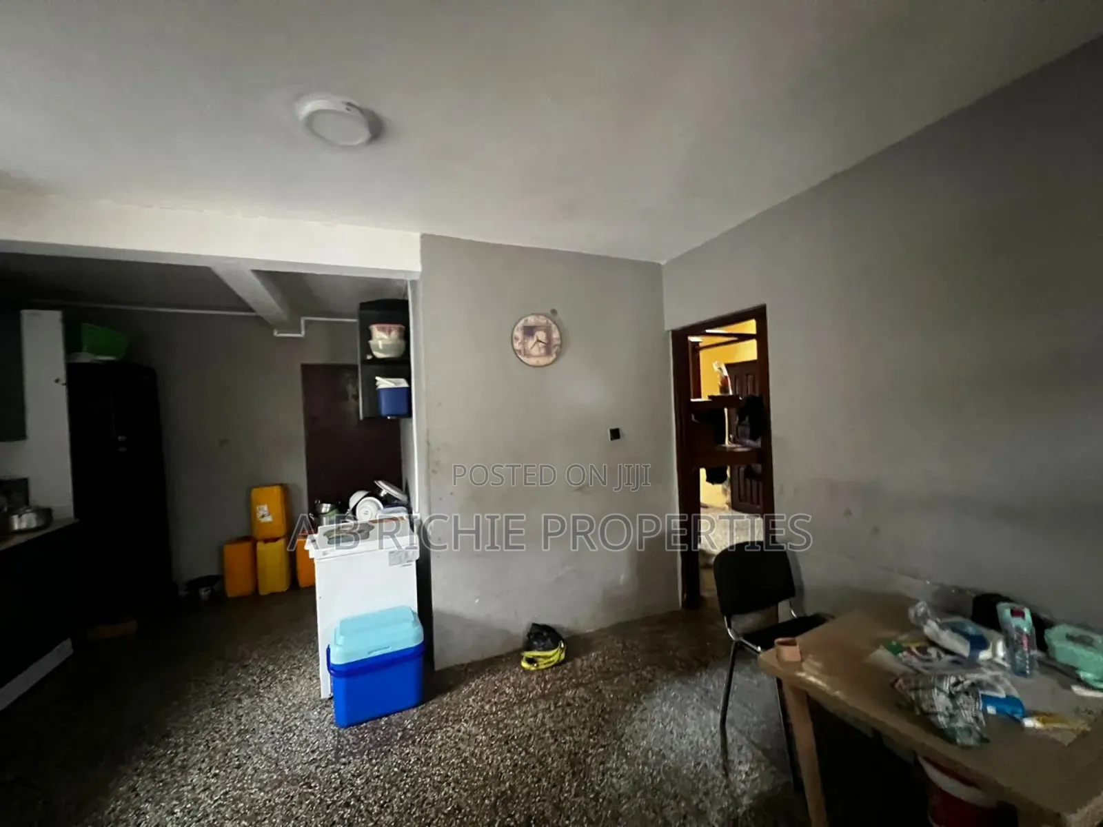 4bdrm Bungalow in Ab Richie Properties, Cold Store for sale in Cold Store