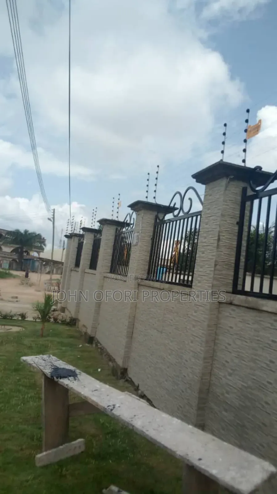 1bdrm Apartment in Kotei D N D Academy, Kumasi Metropolitan for rent in Kumasi Metropolitan