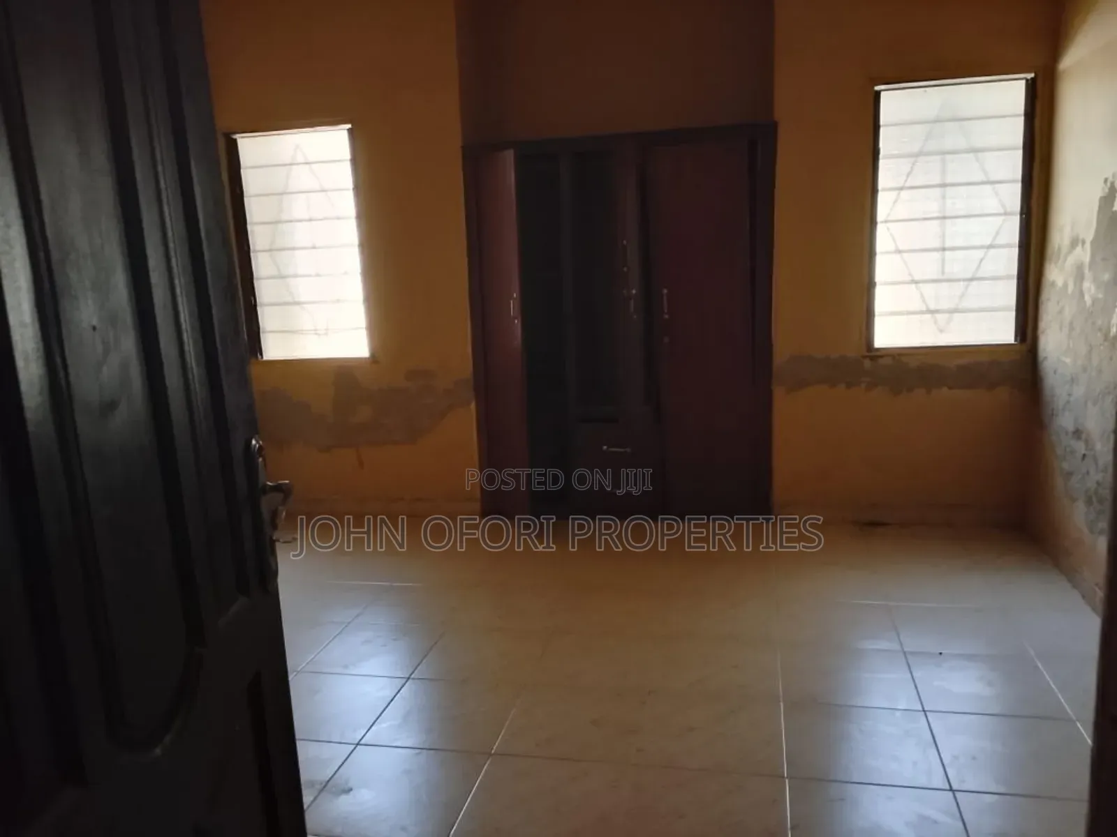 1bdrm Apartment in Kotei D N D Academy, Kumasi Metropolitan for rent in Kumasi Metropolitan