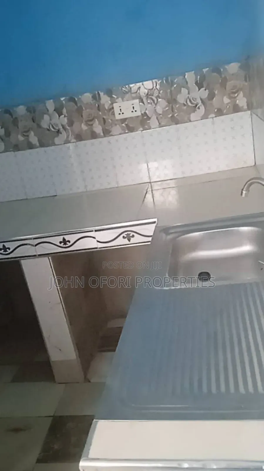1bdrm Apartment in Kotei D N D Academy, Kumasi Metropolitan for rent in Kumasi Metropolitan
