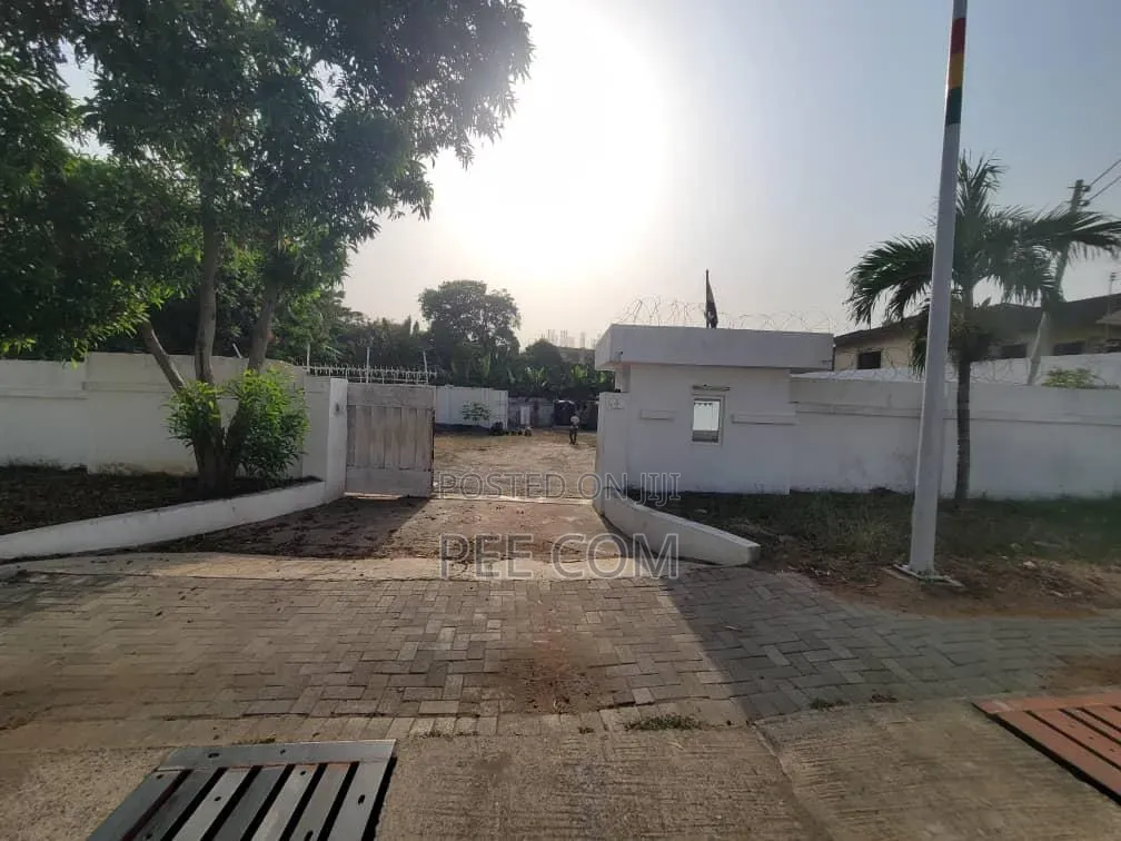 A 0.33 Acre Land for Sale.(2plots ) in US Embassy Area