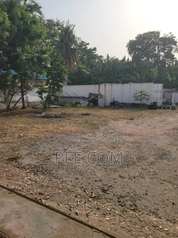 A 0.33 Acre Land for Sale.(2plots ) in US Embassy Area