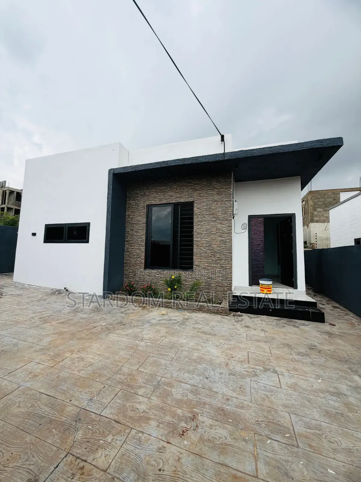 2bdrm Bungalow in East Legon Hills, Boundary Road Area for sale in Boundary Road Area