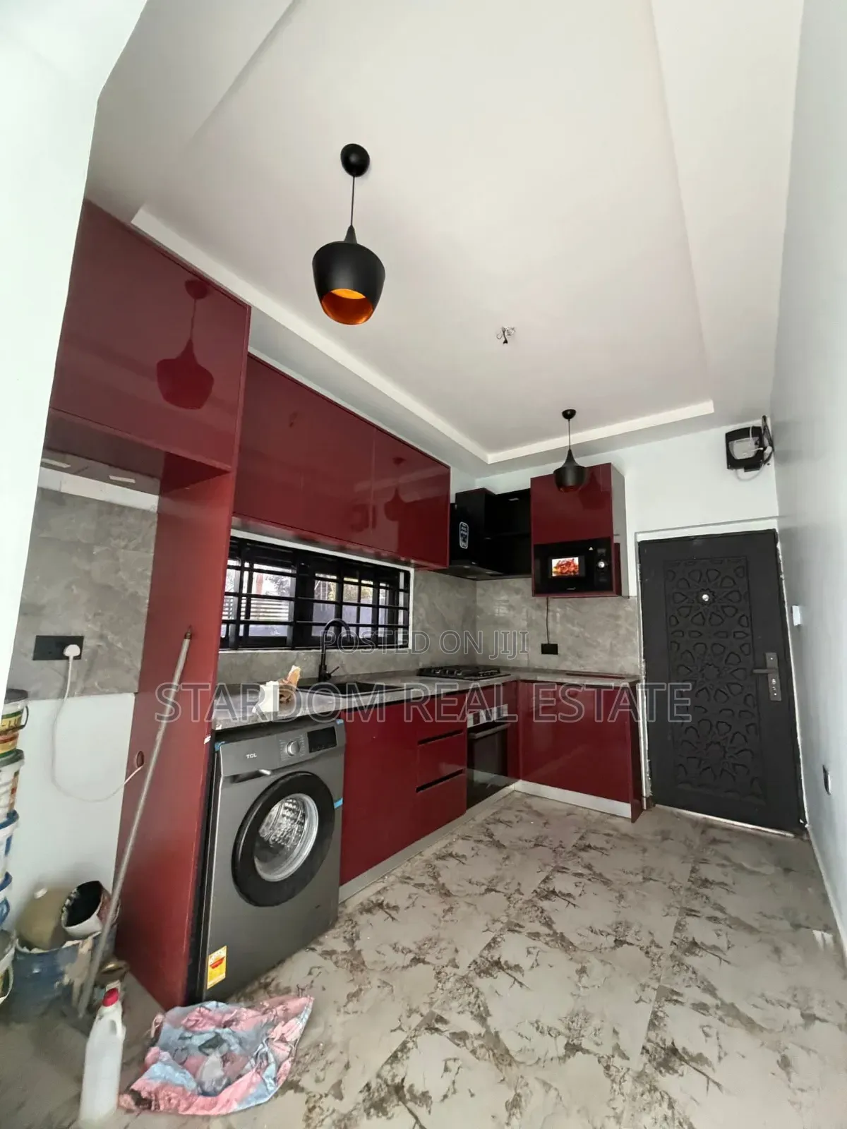 2bdrm Bungalow in East Legon Hills, Boundary Road Area for sale in Boundary Road Area