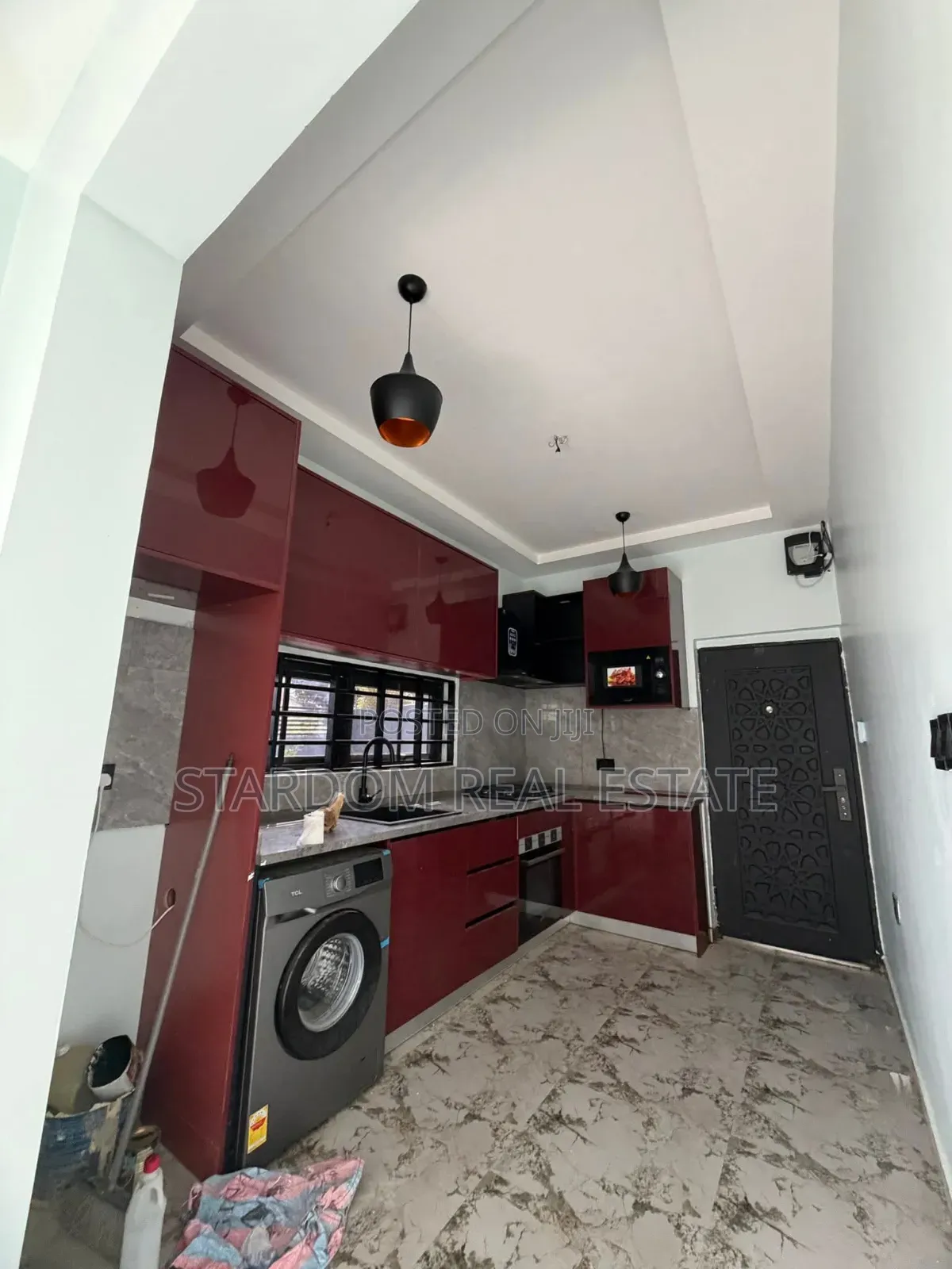 2bdrm Bungalow in East Legon Hills, Boundary Road Area for sale in Boundary Road Area