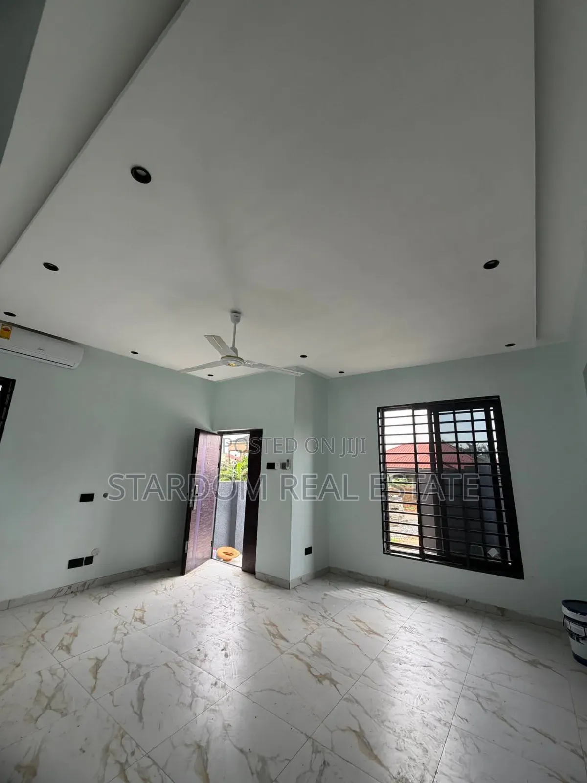 2bdrm Bungalow in East Legon Hills, Boundary Road Area for sale in Boundary Road Area