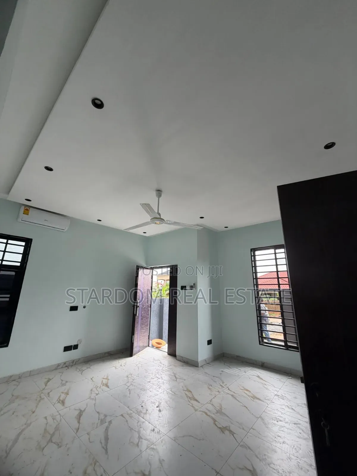 2bdrm Bungalow in East Legon Hills, Boundary Road Area for sale in Boundary Road Area
