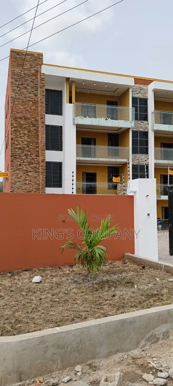 Furnished 2bdrm Apartment in Apartment For Rent, West Legon for rent in West Legon