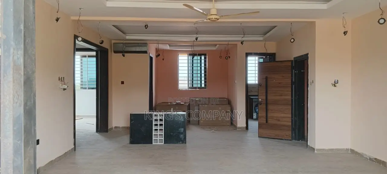 Furnished 2bdrm Apartment in Apartment For Rent, West Legon for rent in West Legon